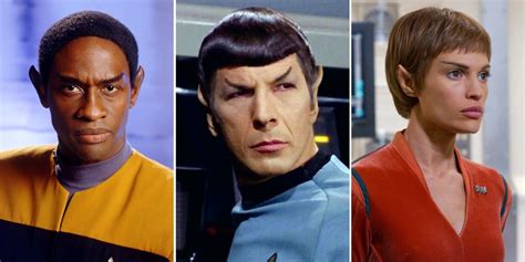 Vulcan (Star Trek) .
